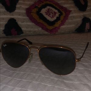 Ray Ban Aviator
